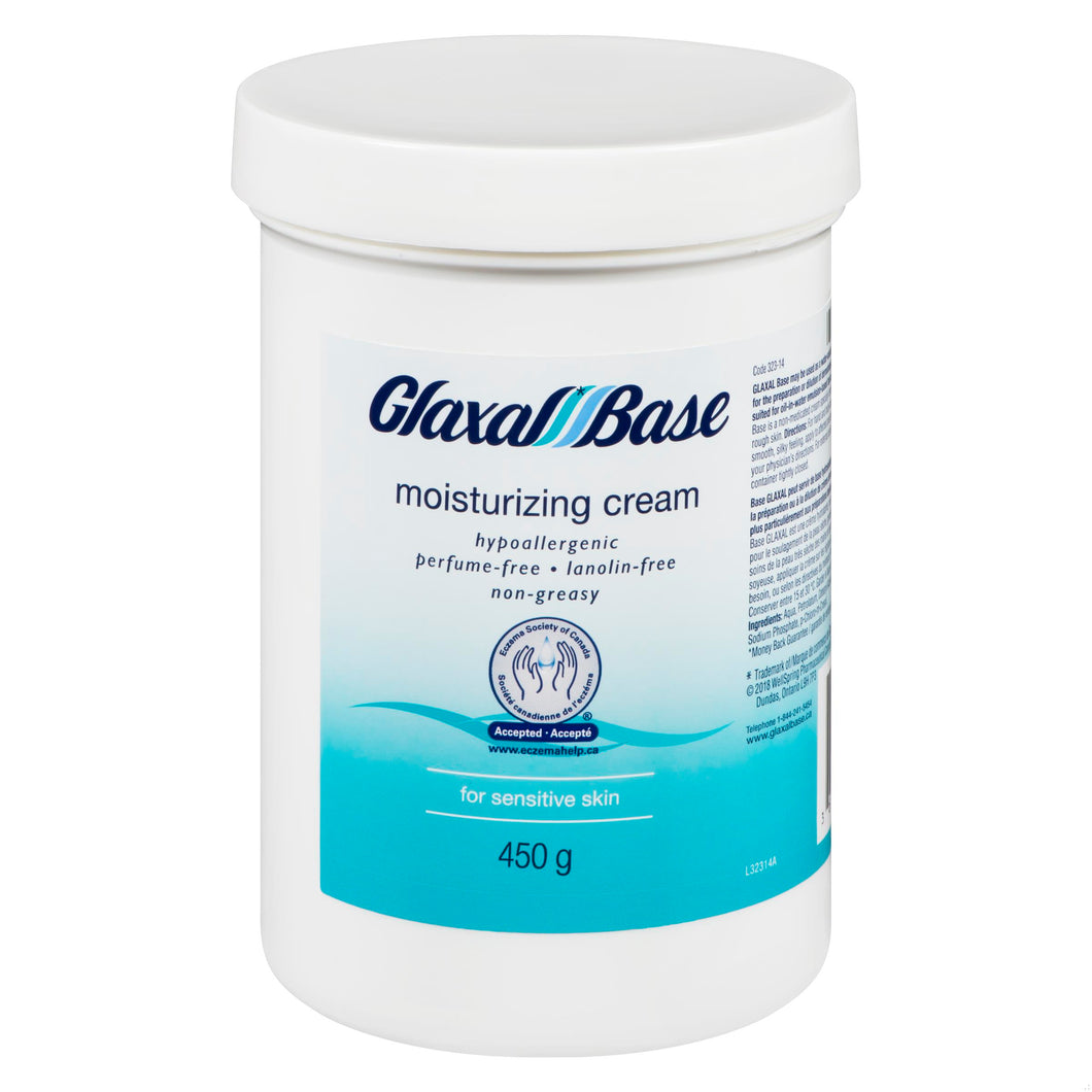 GLAXAL BASE CR 450G