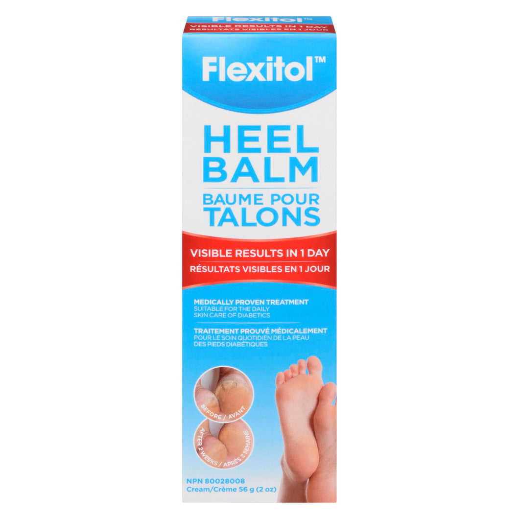 FLEXITOL BALM HEEL 56G