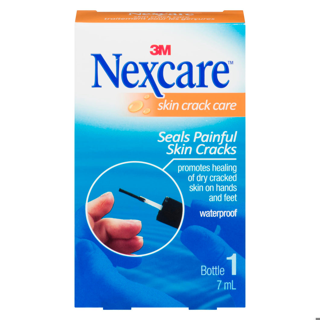 3M NEXCARE SKN CRACK CARE 7ML