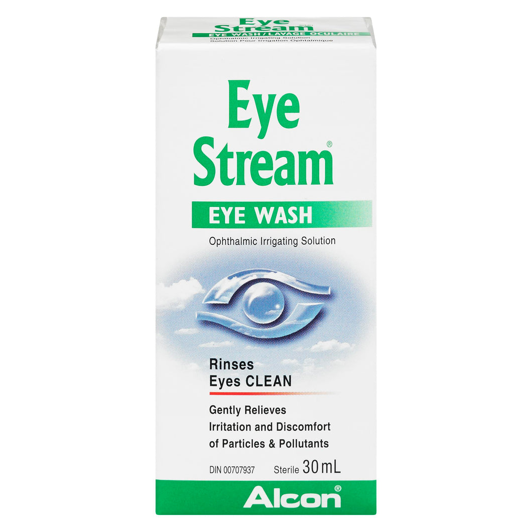 EYE STREAM OPH SOL 30ML