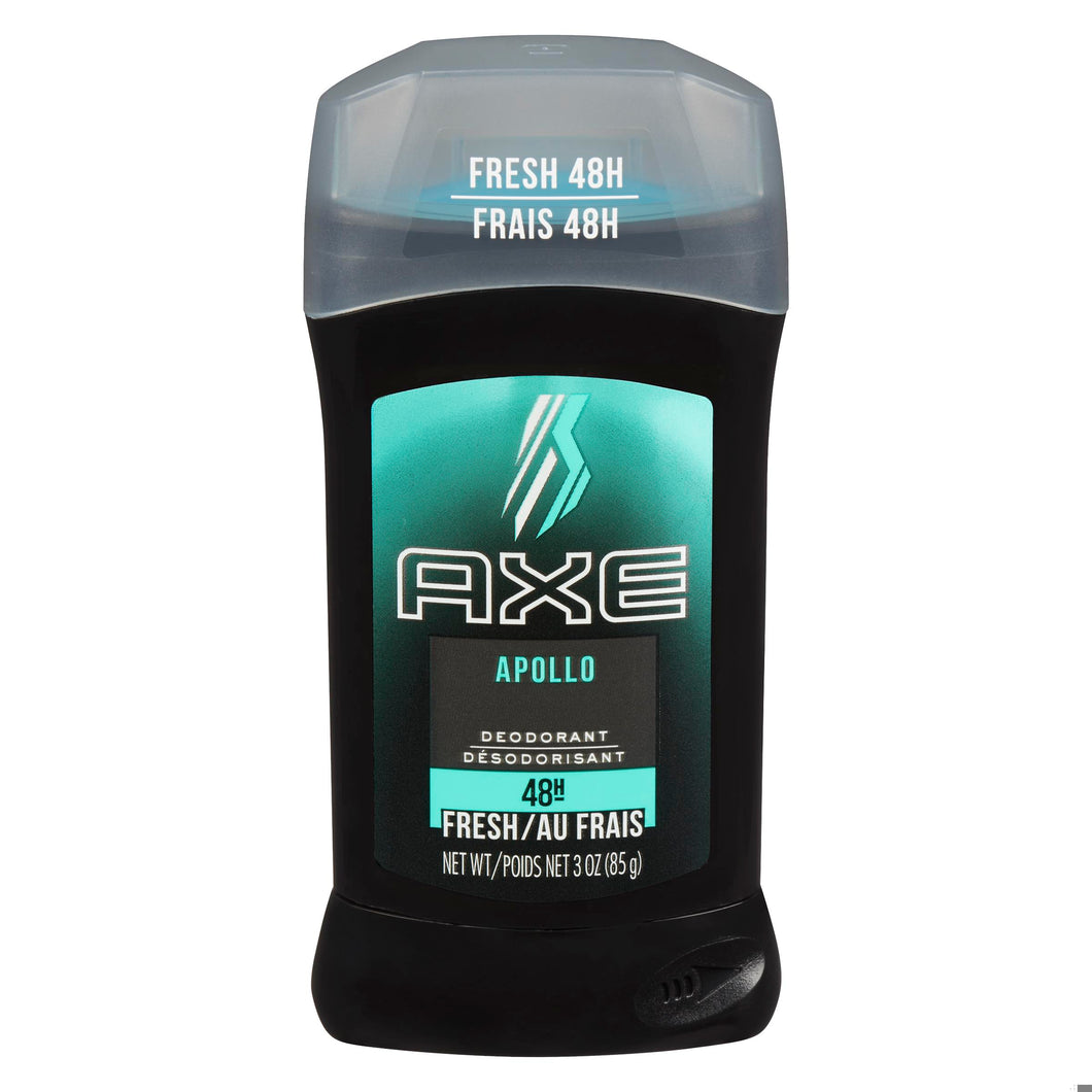 AXE DEODORANT APOLLO 85G