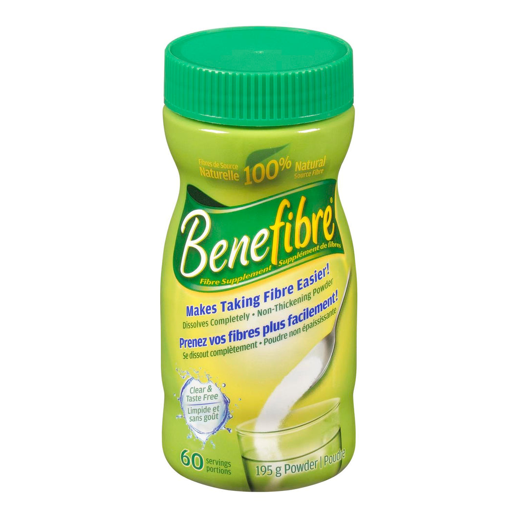 BENEFIBRE PD 195G