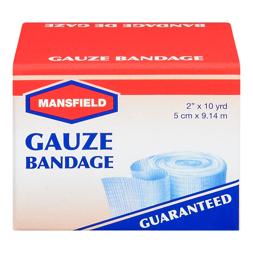 BANDAGE GAUZE 2